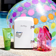 Load image into Gallery viewer, Pretty Chill Fridge